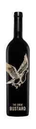 Scheiblhofer The Great Bustard 2022 wine bottle