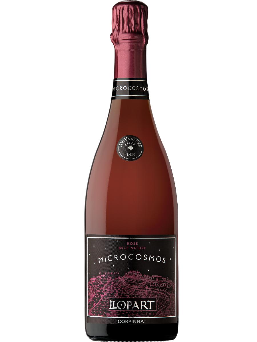 Ribera del duero - Kongevinene fra højsletten wine bottle