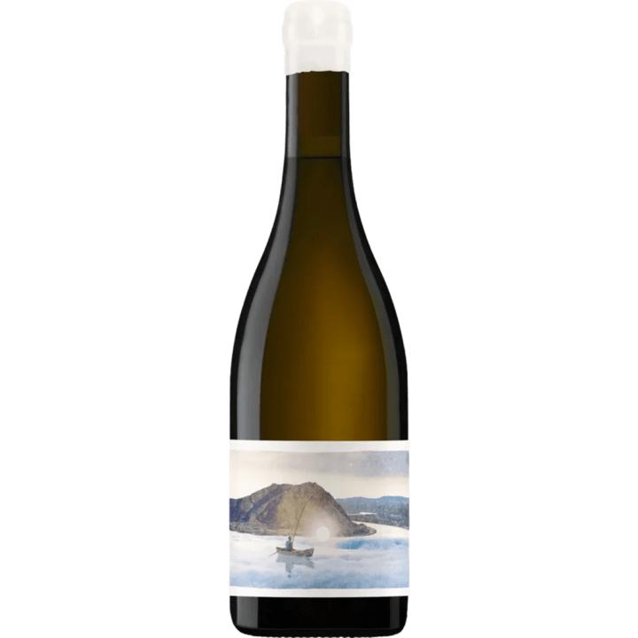 A Ceux Qui Revent Hermitage Blanc 2023 wine bottle
