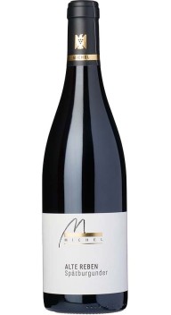 Spätburgunder, Alte Reben  2024 wine bottle