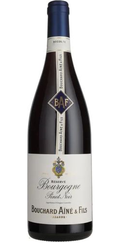 Bouchard Aîne et Fils, Bourgogne Pinot Noir Reserve 2023 wine bottle