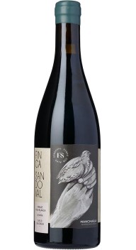 Finca Sandoval  2024 wine bottle