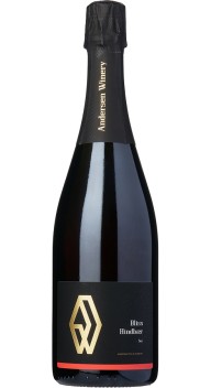 Andersen Winery, Bliss wine bottle