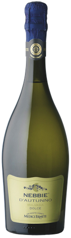 Medici Ermete Nebbie Malvasia Dolce wine bottle