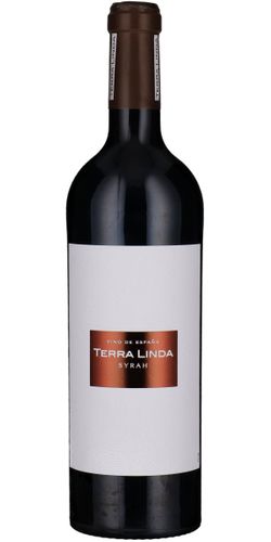 Terra Linda, Syrah, Castilla - La Mancha 2022 wine bottle