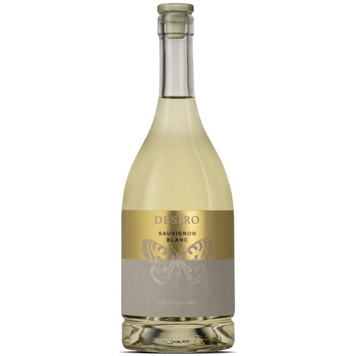 Desiro Sauvignon Blanc 2025 wine bottle