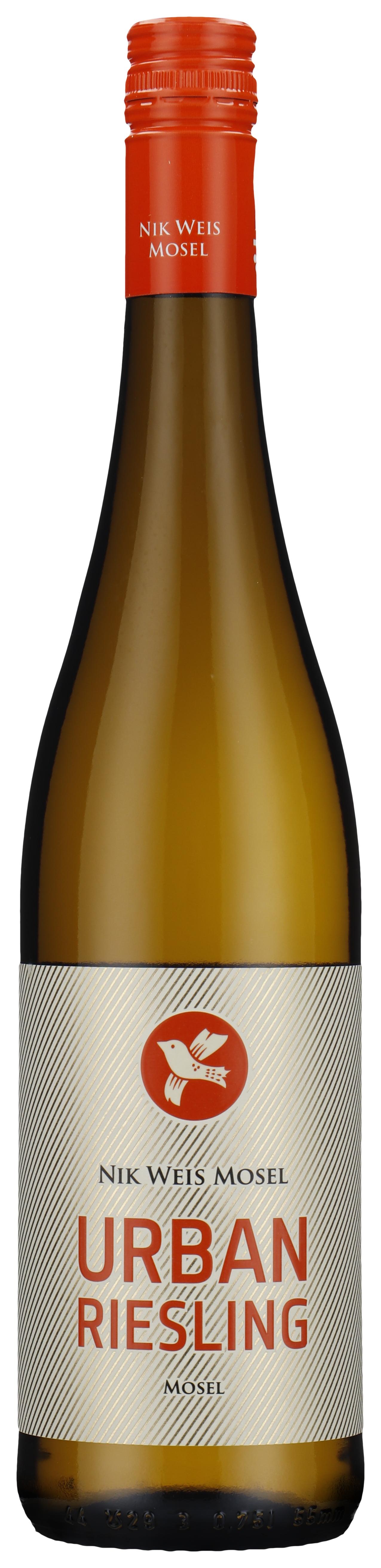 Riesling - Urban 2025 wine bottle