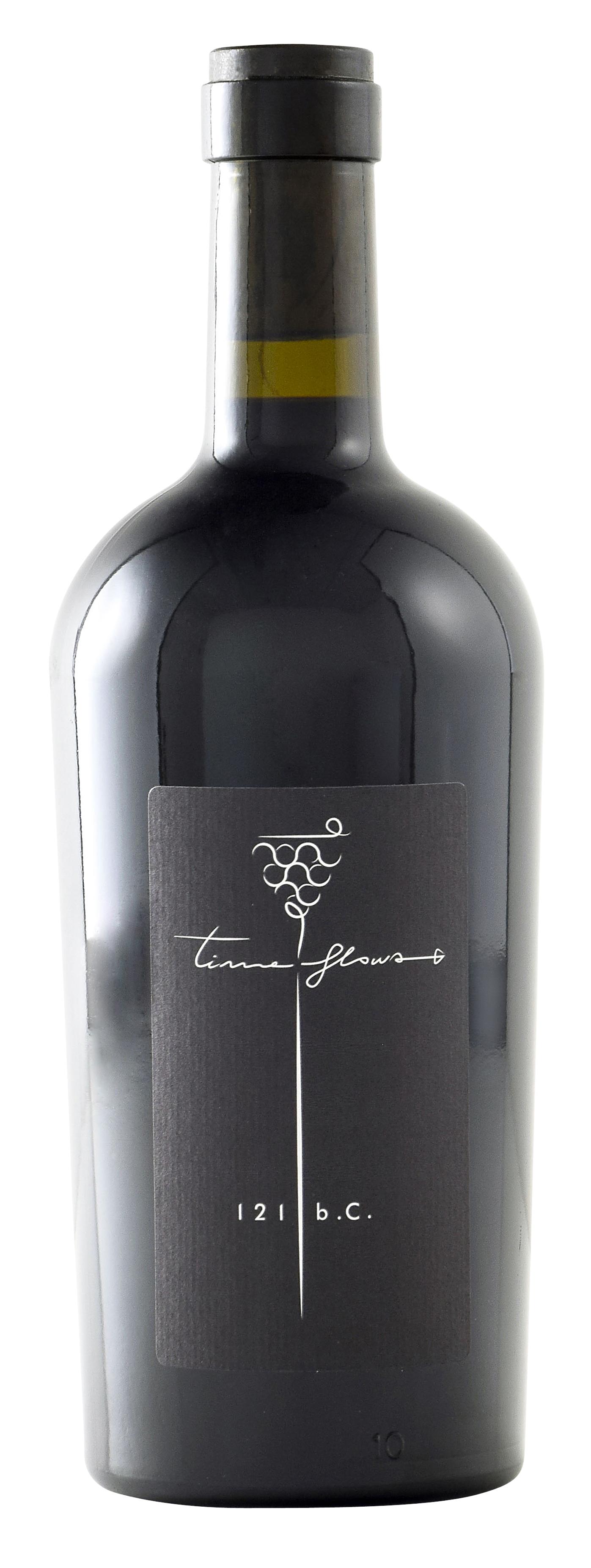 Carmenere - 121 b.C - Simply Natural 2018 wine bottle