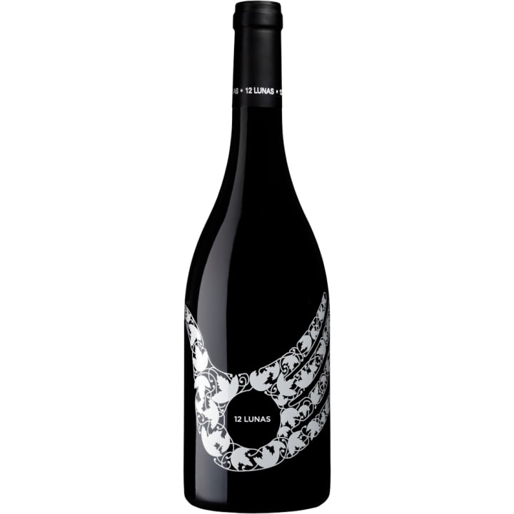El Grillo y La Luna 12 Lunas Tinto 2019 Magnum 1,5 L wine bottle