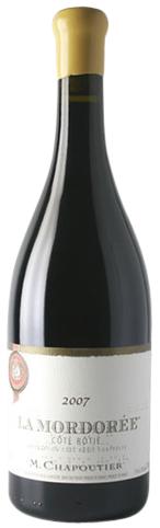 Côte-Rôtie - La Mordorée 2022 wine bottle