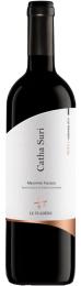 Le Stadere Catha Suri Maremma Toscana Merlot 2020 wine bottle