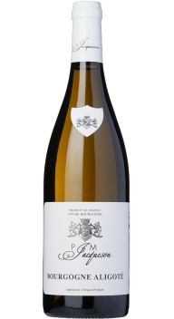 Bourgogne Aligoté  2023 wine bottle