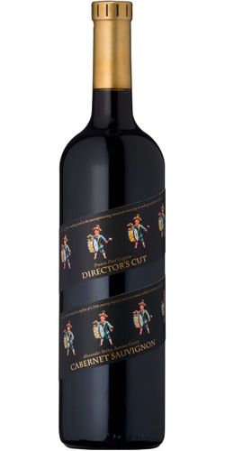 Coppola, Directors Cut, Alexander Valley Cabernet Sauvignon 2021 wine bottle