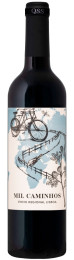 Mil Caminhos Tinto 2021 wine bottle