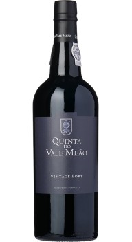 Quinta do Vale Meão Vintage Port  2019 wine bottle