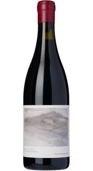 Gabriëlskloof, Landscape Series, Syrah on Shale  2021 wine bottle