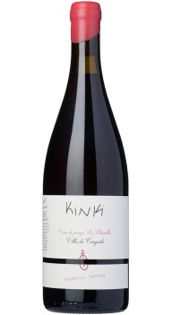 Kinki  2023 wine bottle