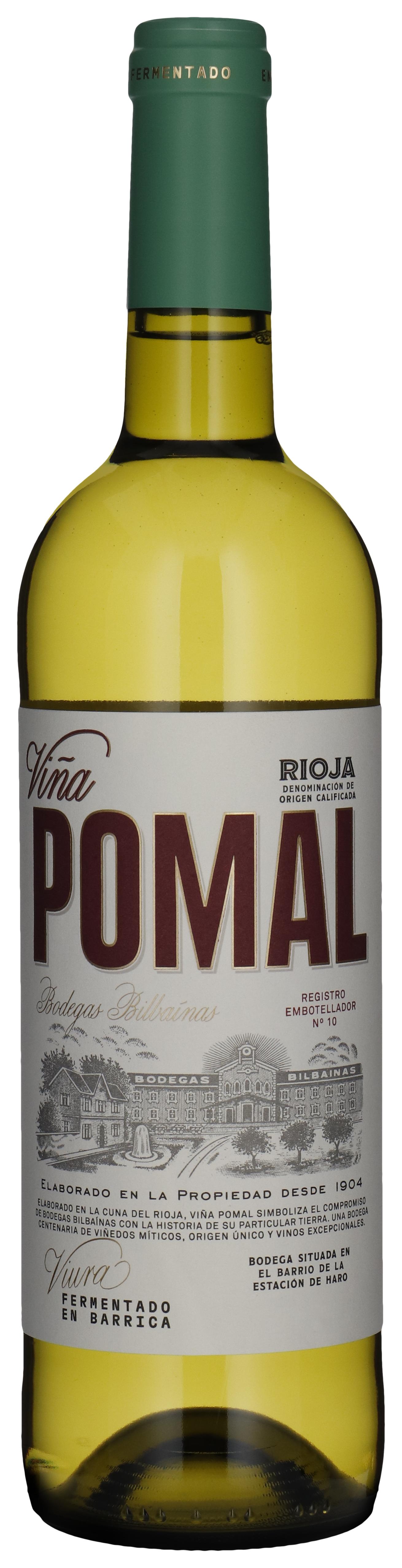 Blanco - Viura/Malvasia 2024 wine bottle