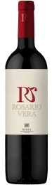 Rosario Vera Rioja 2021 wine bottle