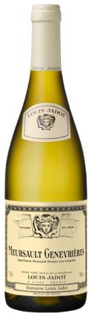 Meursault 1. Cru - Genevrières 2023 wine bottle