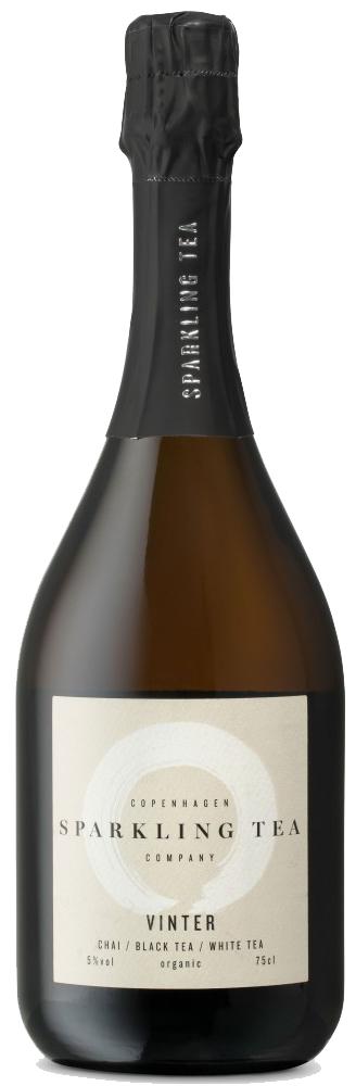 Vinter wine bottle