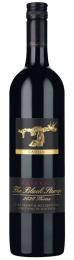 The Black Stump Shiraz Reserve 2020 wine bottle