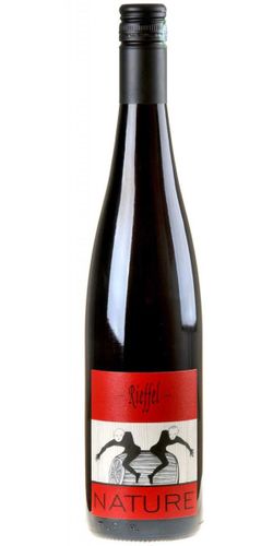 Domaine André Rieffel, Pinot Noir Nature 2021 wine bottle