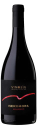 Vinosia Neromora Aglianico 2019 wine bottle