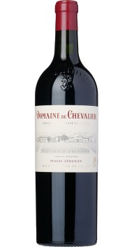 Domaine de Chevalier, Cru Classé Pessac-Léognan  2021 wine bottle
