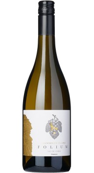 Folium Sauvignon Blanc  2025 wine bottle