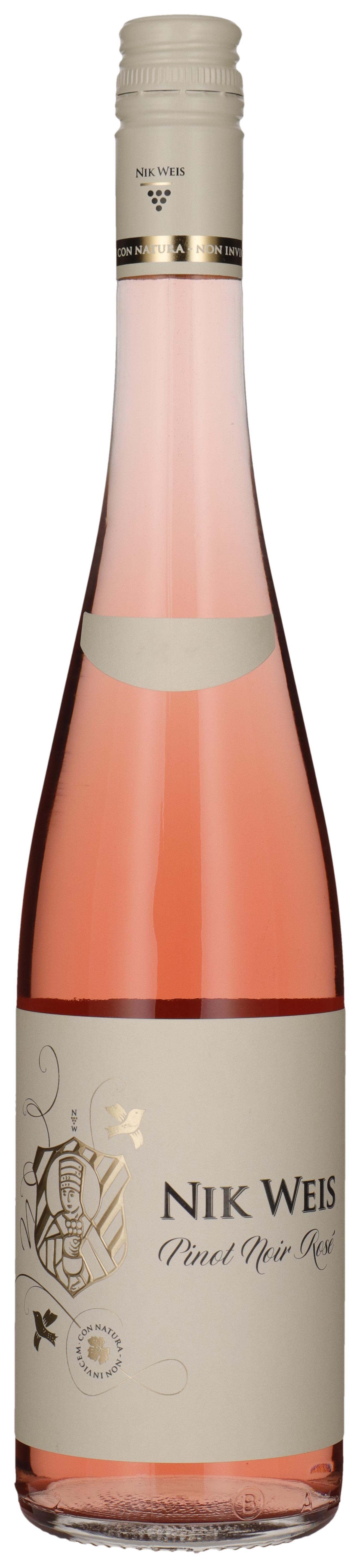 Pinot Noir - Rosé 2024 wine bottle