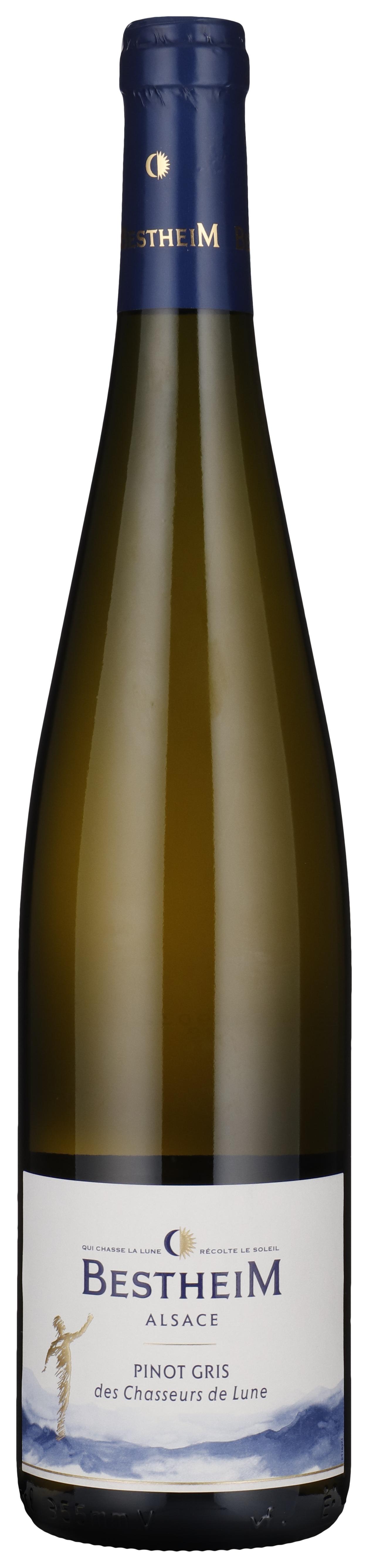 Pinot Gris - Classic 2022 wine bottle