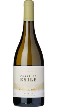 Godello, Pasal de Esile  2024 wine bottle