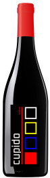 Cupido Bobal 2020 wine bottle