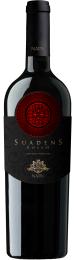 Nativ Suadens Campania Rosso IGT 2021 wine bottle