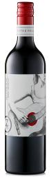 Zontes Footstep Hills Are Alive Shiraz 2018 wine bottle