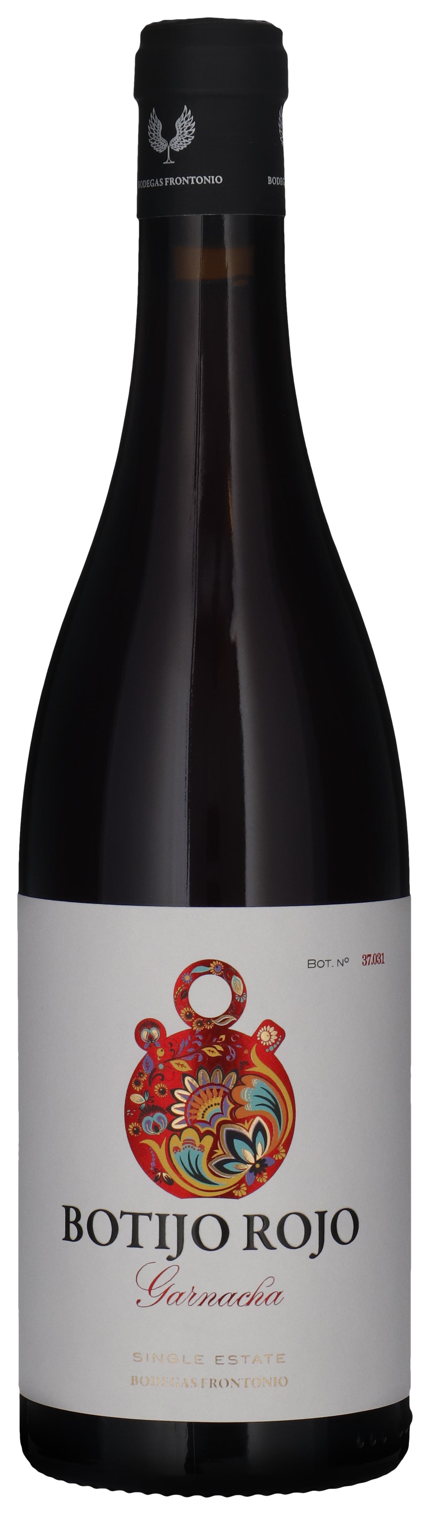 Garnacha - Botijo Rojo 2024 wine bottle