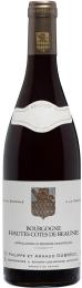 Philippe et Arnaud Dubreuil Bourgogne Hautes Cotes De Beaune 2023 wine bottle