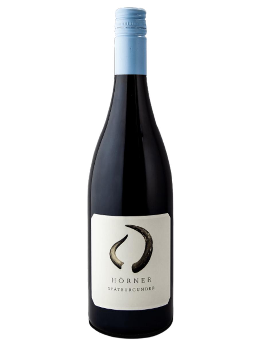 Ribera del duero - Kongevinene fra højsletten wine bottle