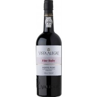 Portugal Producent wine bottle