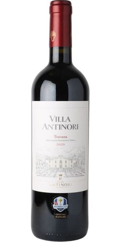 Antinori, Villa Antinori Rosso Toscana IGT 2022 wine bottle