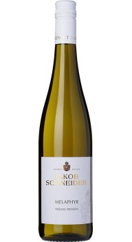 Melaphyr Riesling Trocken  2025 wine bottle