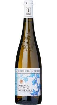 Coteaux du Layon Rochefort  2022 wine bottle