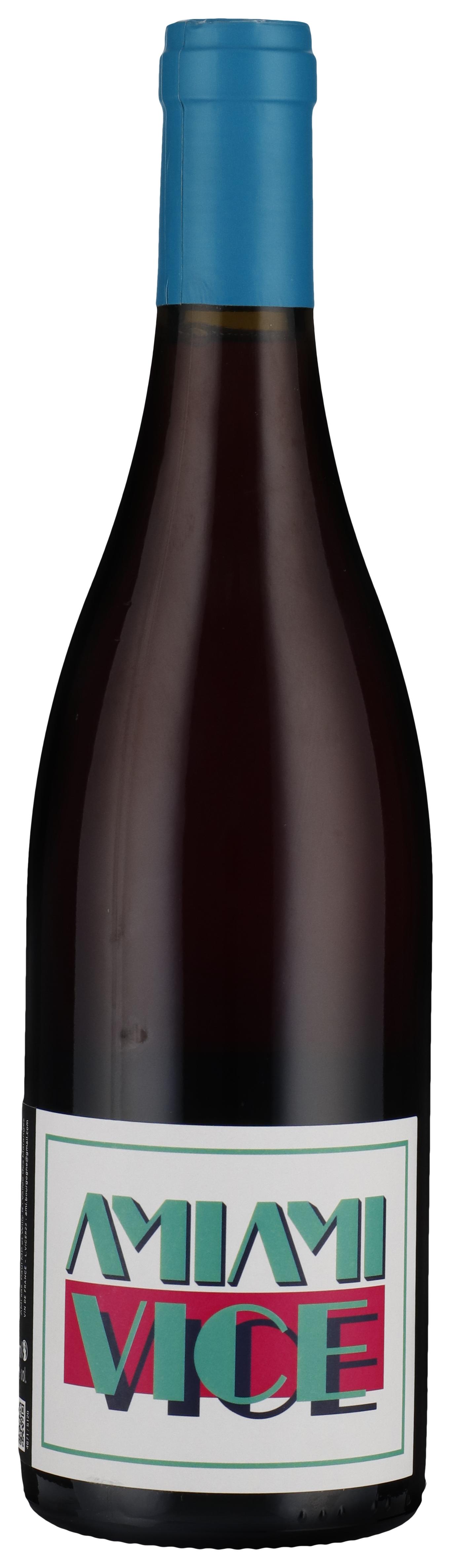 A-Miami Vice - Magnum 2023 wine bottle