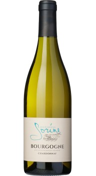 Bourgogne Chardonnay  2023 wine bottle