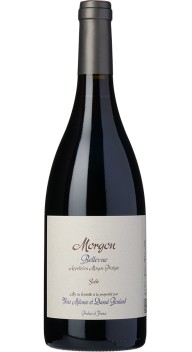 Morgon, Bellevue Sable  2024 wine bottle