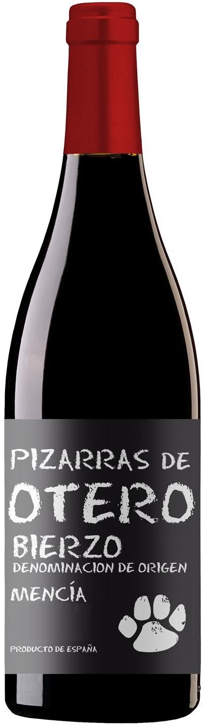 Martin Codax Pizarras de Otero Bierzo 2021 wine bottle