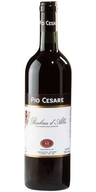 Pio Cesare, Barbera di Alba 2023 wine bottle