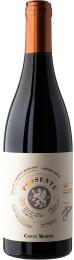 Conti Morini Possente Merlot Cabernet 2023 wine bottle