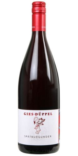 Weingut Gies-Düppel, Spätburgunder Trocken 2022 1 liter wine bottle